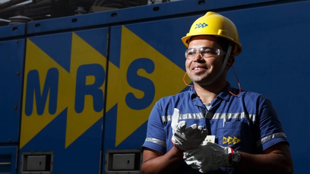 MRS Logística abre vagas de emprego para diversos níveis de formação; oportunidades em uma das maiores empresas de transporte ferroviário do Brasil.