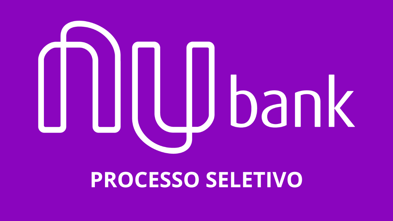 Nubank abre vagas de emprego para diversos perfis e cargos, oferecendo oportunidades em uma das maiores plataformas bancárias digitais do mundo.