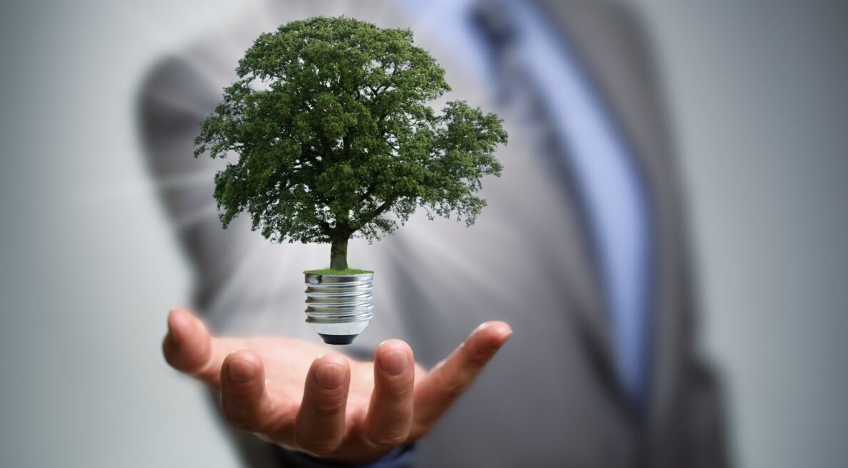 Energía limpia: vea los beneficios y ventajas para el futuro