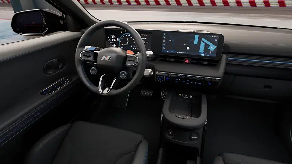 HYUNDAI IONIQ 5 2025: SUV es anunciado para el mercado brasileño con nuevo visual y consumo equivalente a 23 km/L