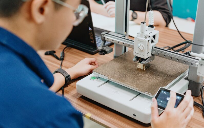 Ladrillo sostenible, aire acondicionado