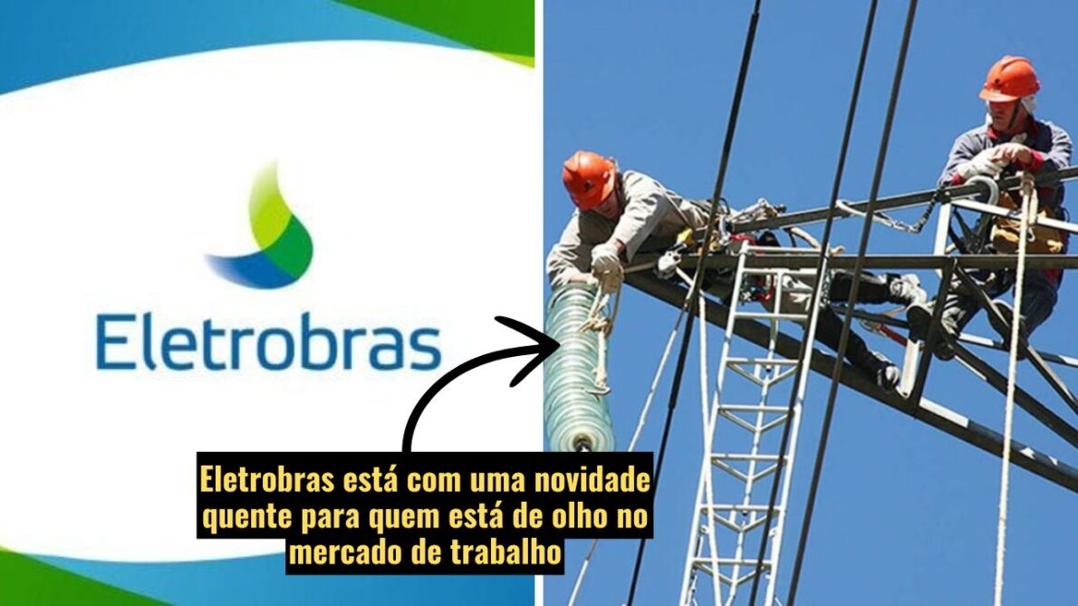 A Eletrobras, gigante do setor elétrico, acaba de lançar novos processos seletivos para preencher 23 vagas espalhadas por diversas regiões do Brasil