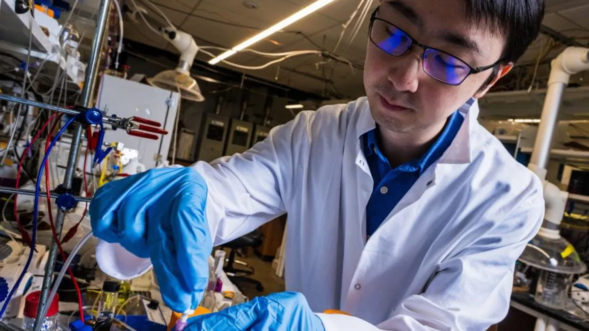 reactor, agua potable