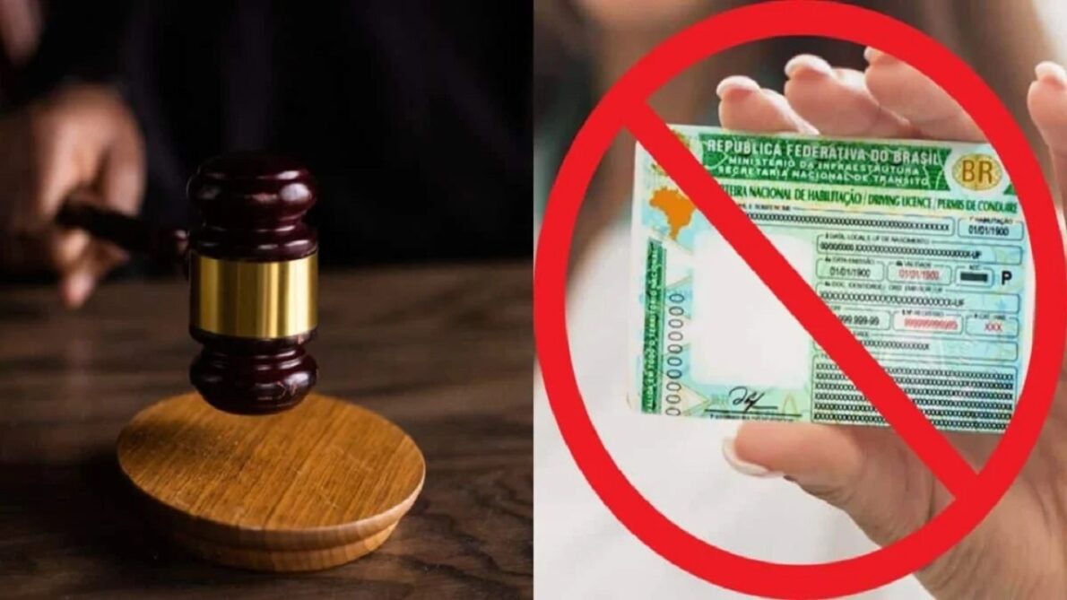 Adeus CNH! Nova lei pode retirar obrigatoriedade do documento para pessoas que se enquadram nessa categoria, confira!