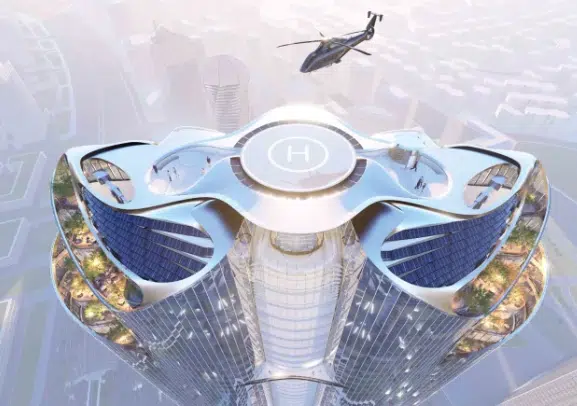 Egipto Anuncia Megaprojeto Que Promete Mudar Completamente a África. Empreendimento Recebe Investimentos Bilionários Para Usar Hidrogênio Verde, O Combustível do Futuro.