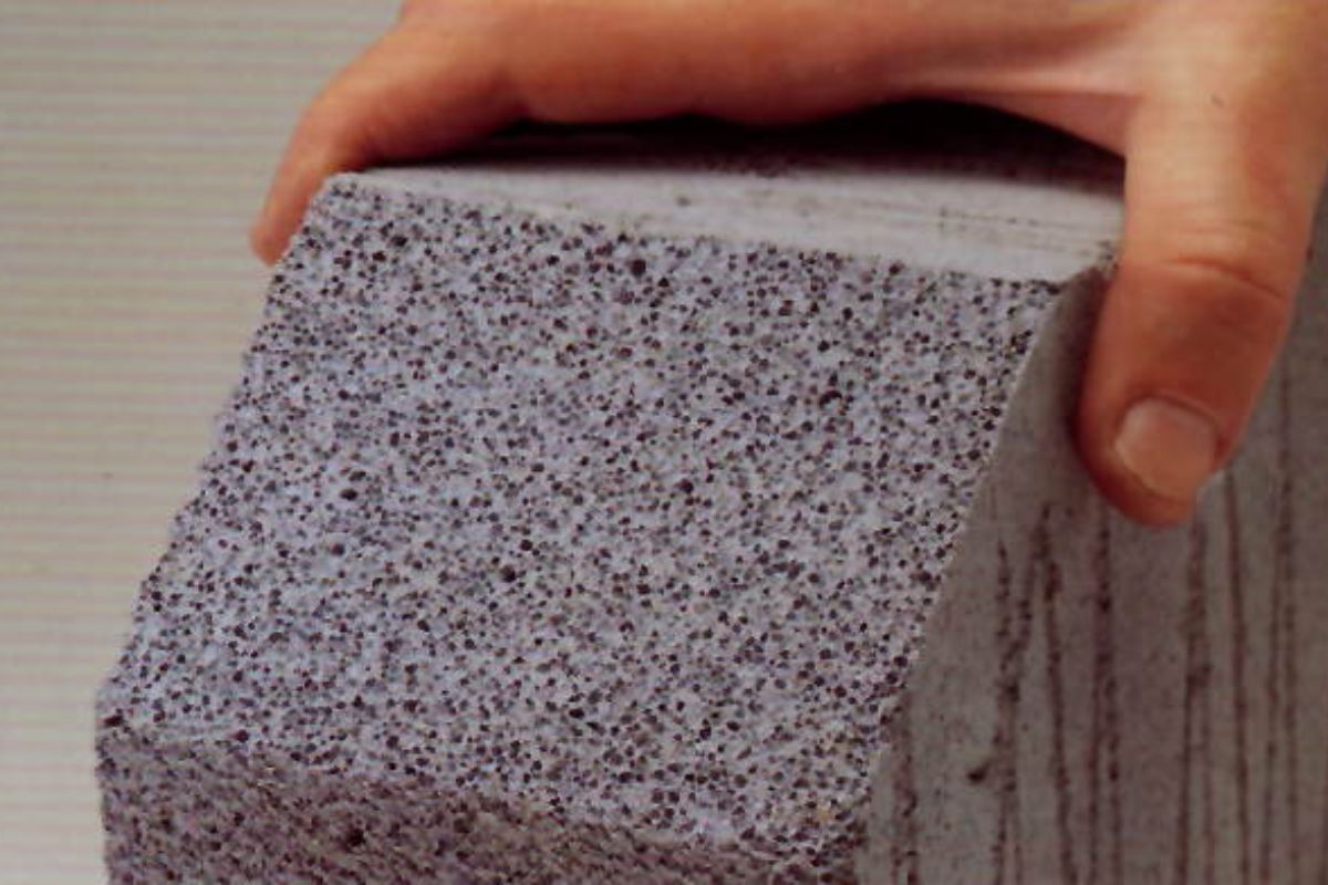 Construção - hormigão - renovável - sustentável