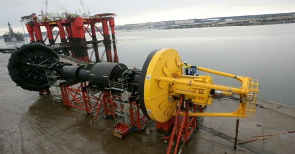 Energia - energia das ondas - energias dos mares - energias renováveis - energia renovável