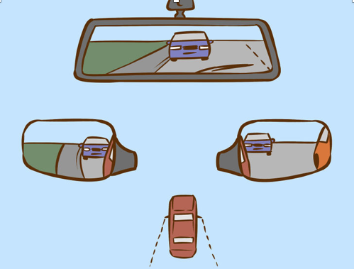 Detran ya está multando: Conozca cuál es la nueva regla y evite una multa de R$ 195,23