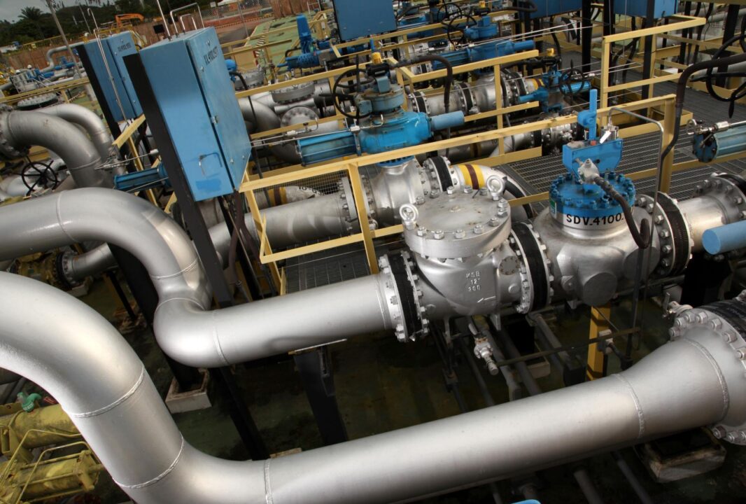 Gerdau, mayor productora de acero, Petrobras 