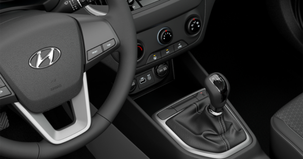 Por menos de R$ 68 mil, carro popular da Hyundai deixa para trás modelos atuais no mercado de SUV com consumo de 12,6 km/l