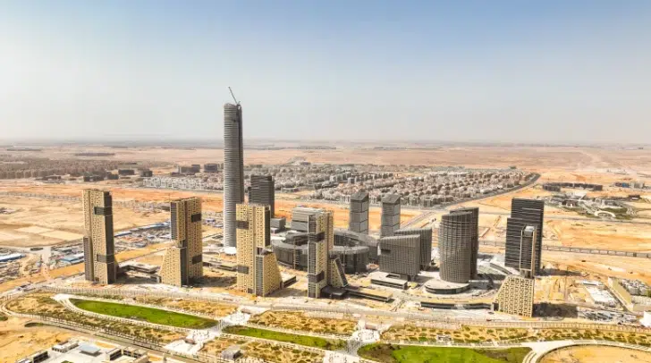 Egipto Anuncia Megaprojeto Que Promete Mudar Completamente a África. Empreendimento Recebe Investimentos Bilionários Para Usar Hidrogênio Verde, O Combustível do Futuro.