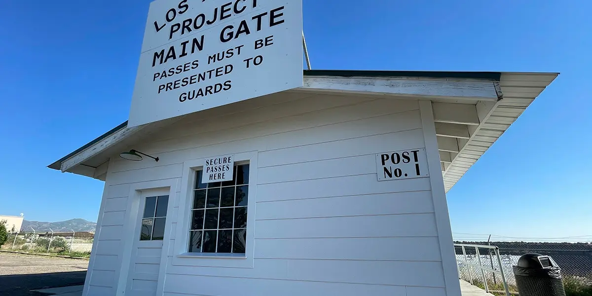 Nueva Chernobyl: El lugar donde los EUA crearon las bombas atómicas de Hiroshima y Nagasaki está a punto de convertirse en un problema aún mayor