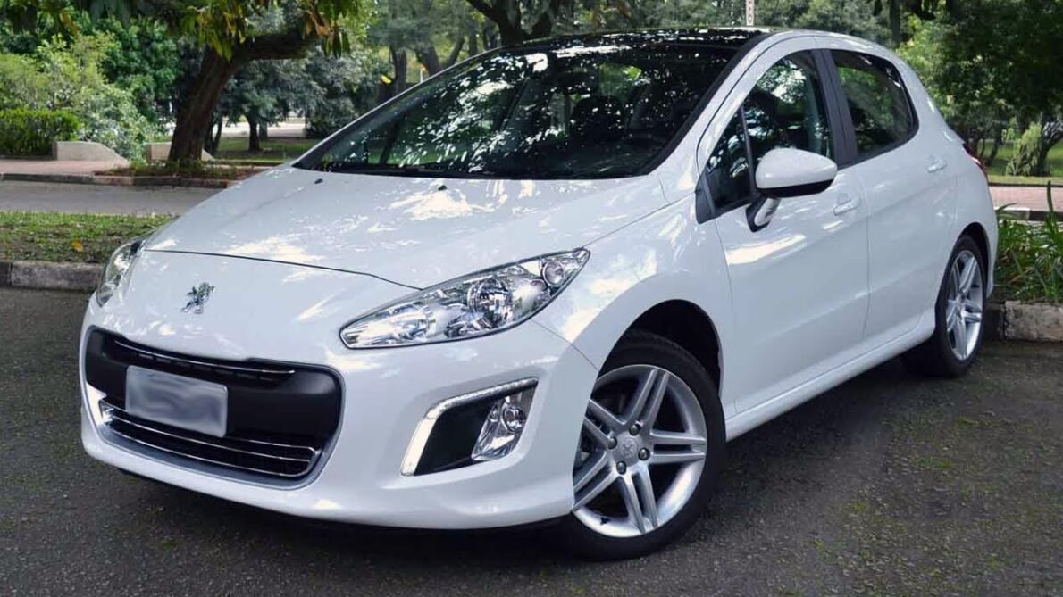 Por menos de R$ 40 mil este es el carro ‘baratinho’ de Peugeot que desbanca modelos actuales en el mercado automotriz y se destaca haciendo 10,7 km/l/Divulgación