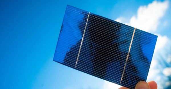 Célula solar, solar, energia