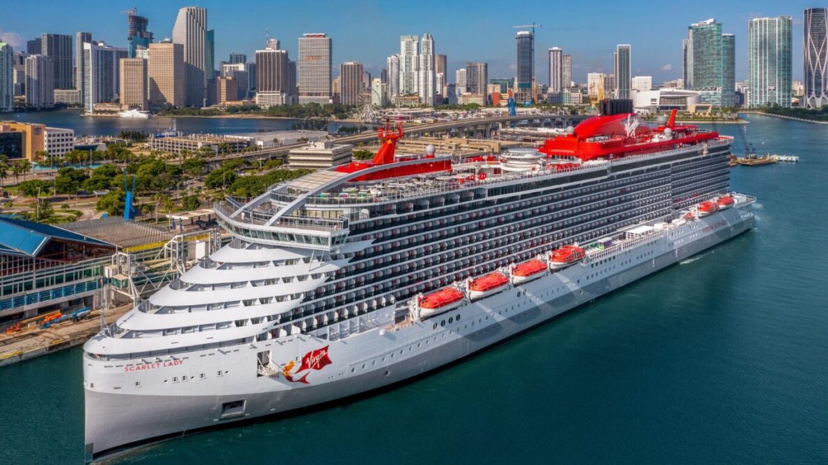 “empleo en barcos crucero”, “vacantes de empleo”, “barco de crucero”