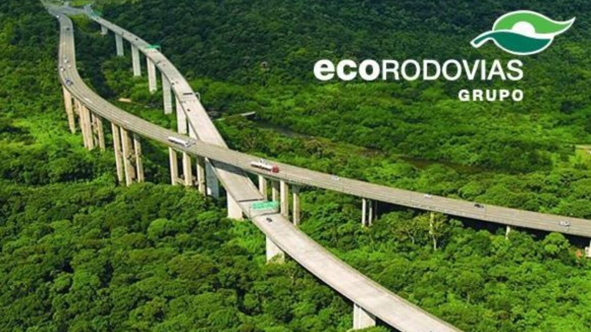 “obras”, “construcción”, “carreteras”, “ecorodovias”