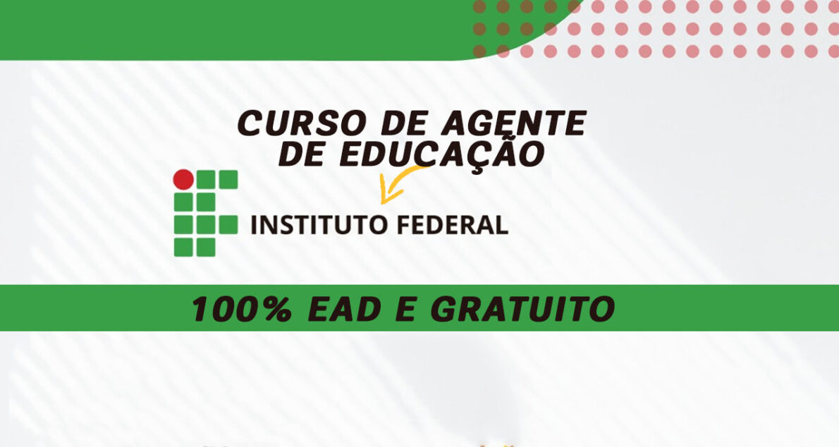 Agente de Educação