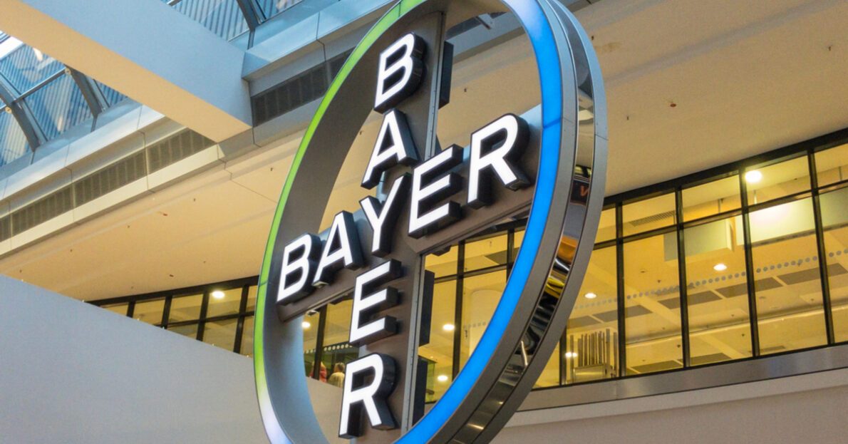 Quer trabalhar na Bayer mesmo sem ter experiência? A sua hora chegou! Processo seletivo aberto com salários de até R$ 2.800 para mais de 140 vagas!