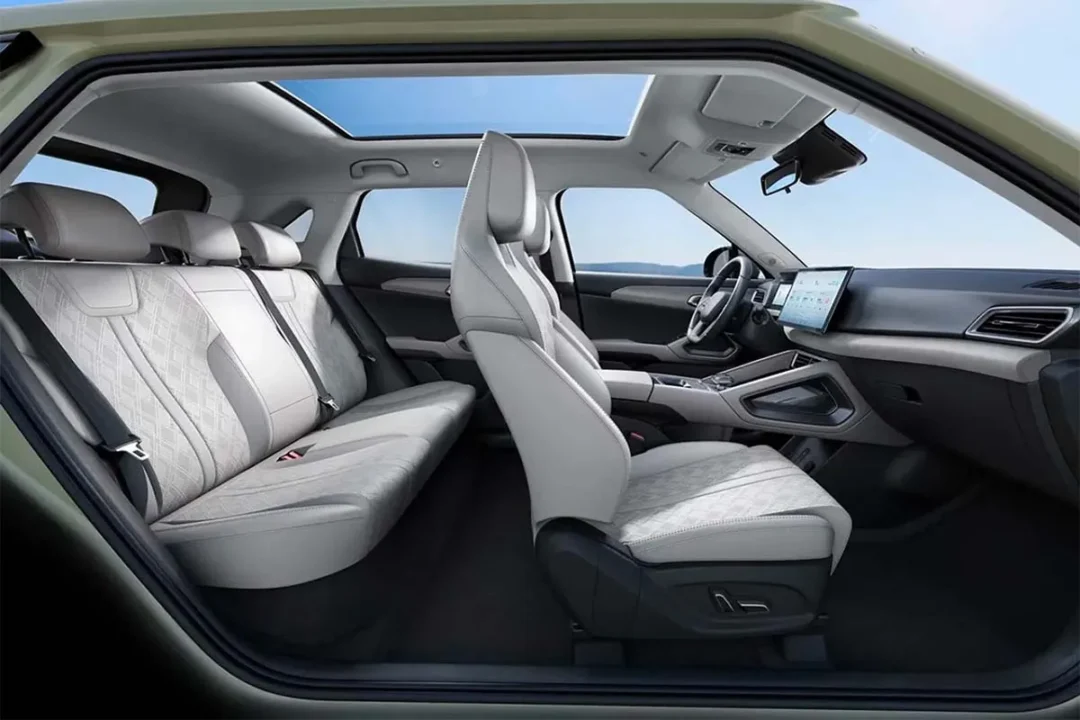 Nuevo compacto ‘baratinho’ de BYD promete balançar el mercado automotriz y amenaza el reinado del Creta y HR-V en Brasil