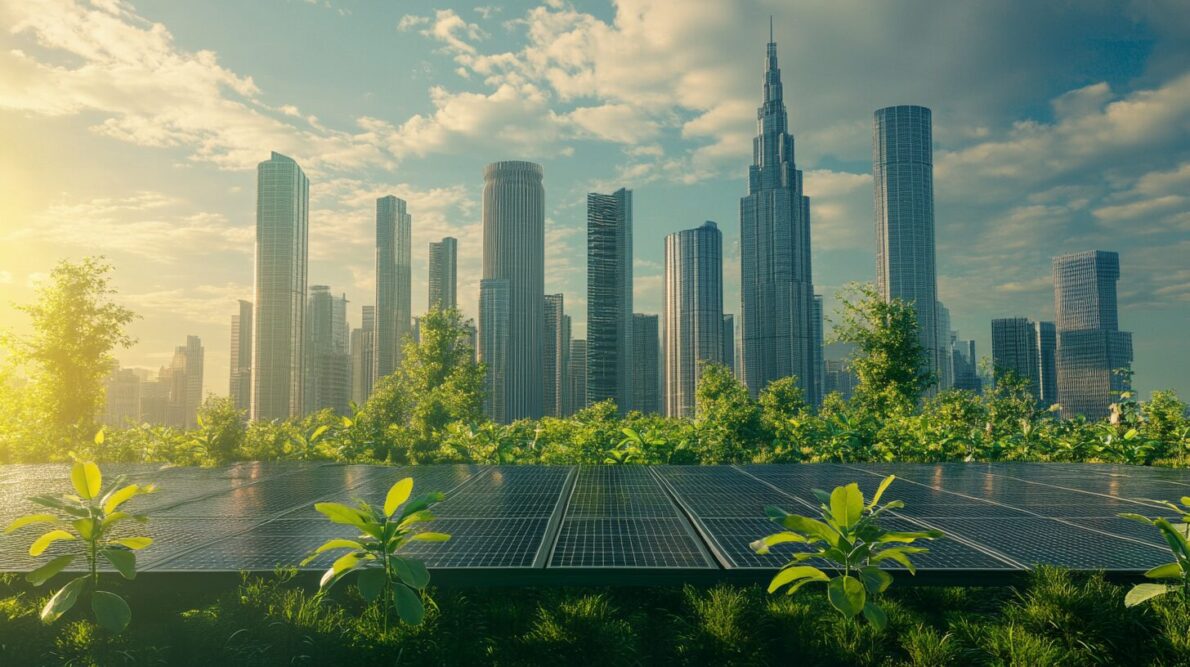 “acero verde”, “agricultura”, “inversiones”, “petróleo”, “sostenibilidad”