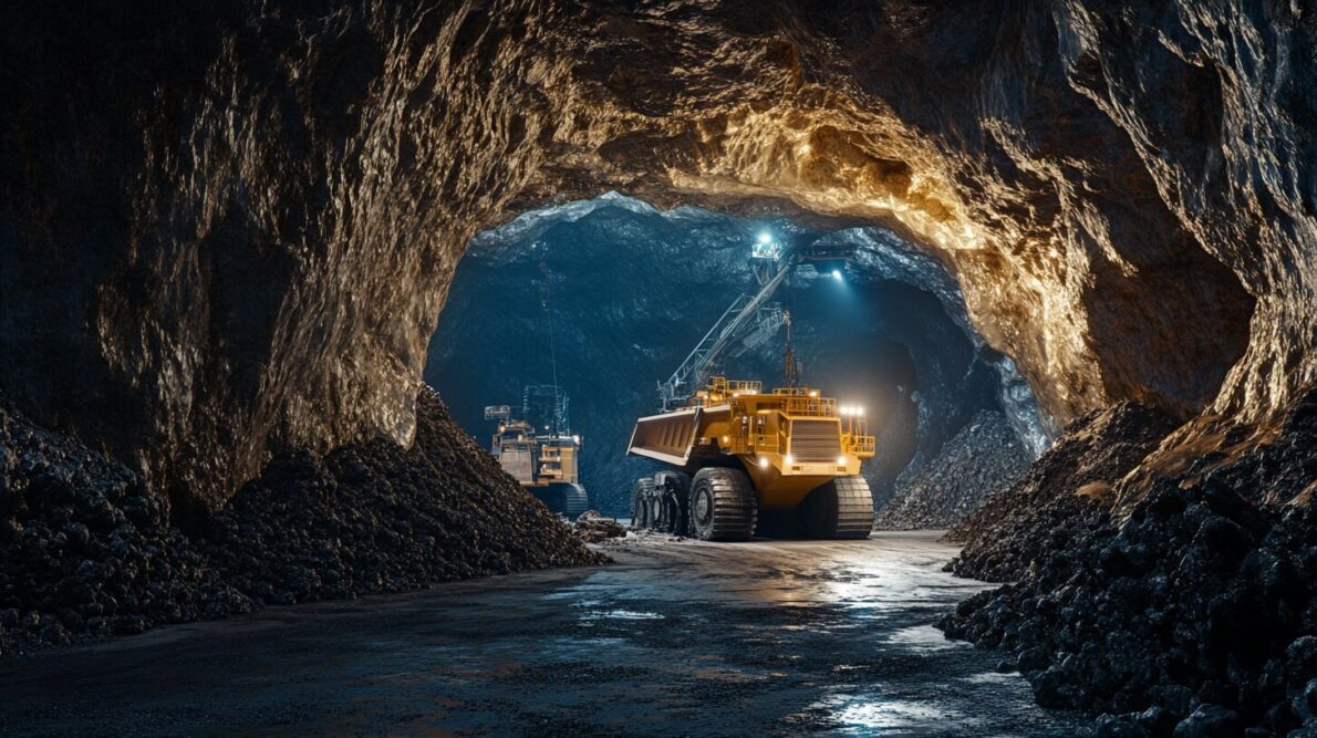 minería, minera, mineral, grafito, jequitinhonha