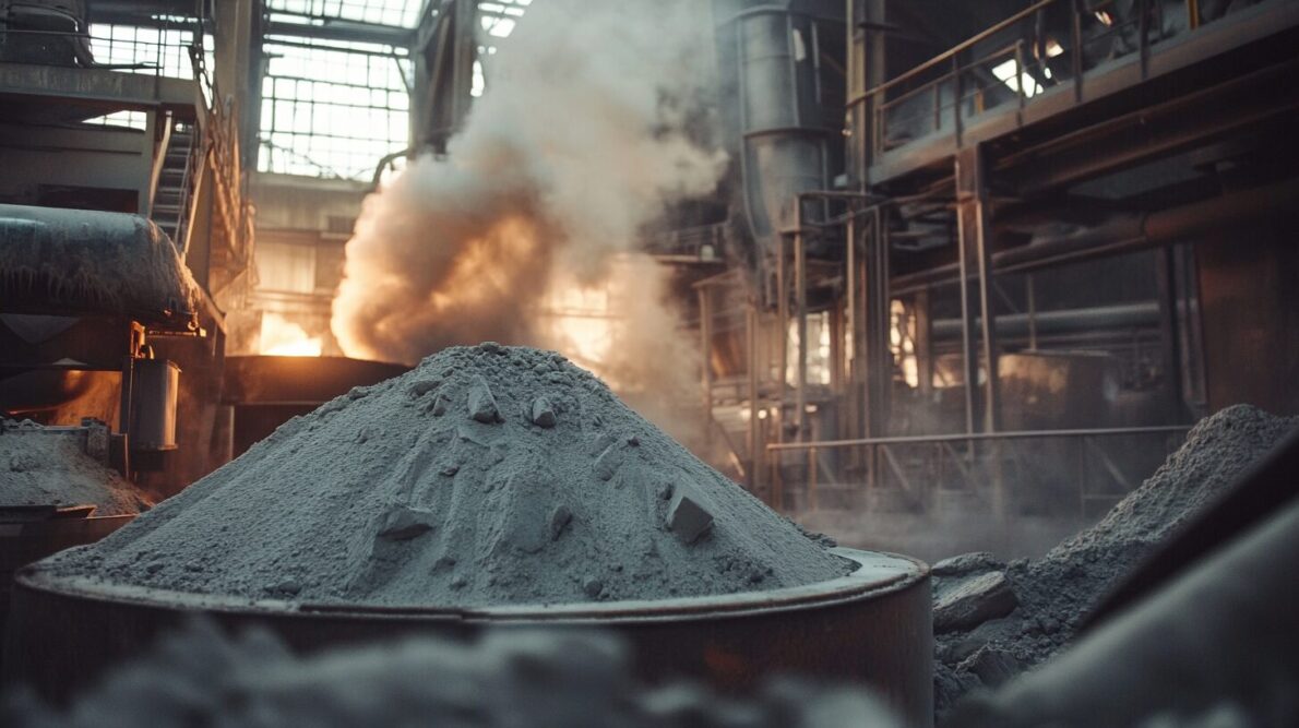 “innovación en la construcción”, “cemento”, “construcción civil”