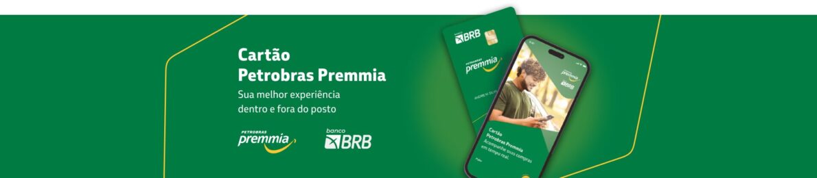 tarjeta de crédito, postos petrobras