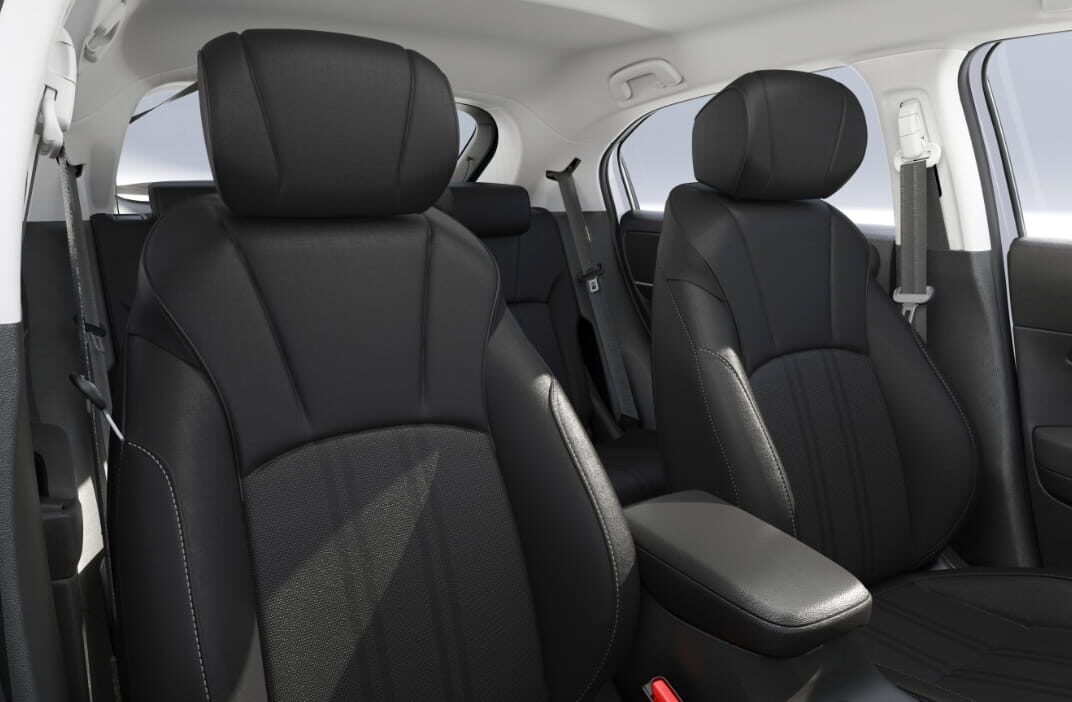 Honda HR-V. (Foto: reproducción/ Honda)