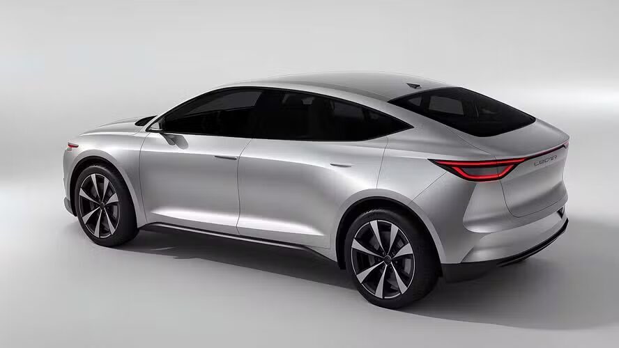 Nuevo Lecar 459. (Foto: autoesporte)