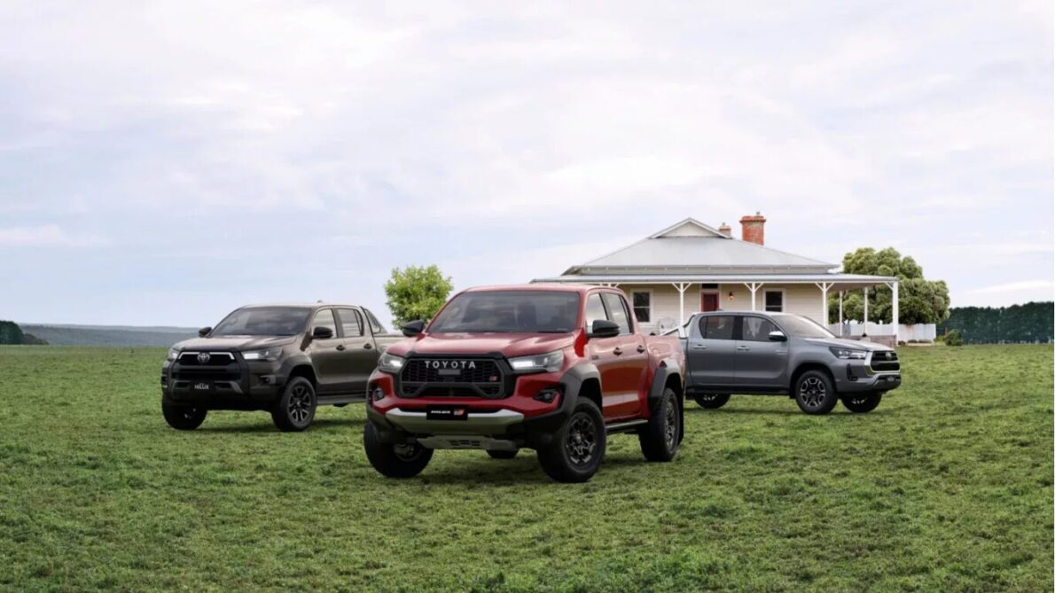 “nueva hilux”, “hilux 2025”, “toyota”, “pickup”