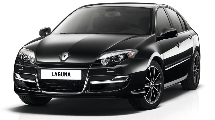 Un auto de lujo por menos de R$ 12 mil – Este auto de Renault hace 16 km/l y está en la parte superior de la lista de los más baratos de Brasil!