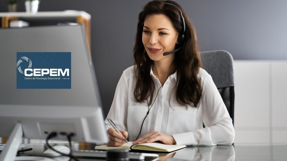 CEPEM abre vagas para administrativos e operacionais; oportunidades para profissionais em saúde mental, segurança e recrutamento especializado.