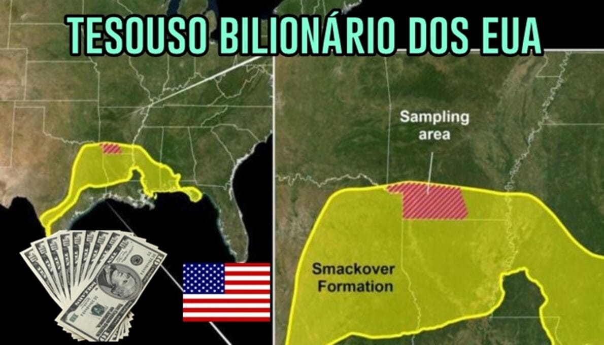 EUA, Estados Unidos, Tesouro