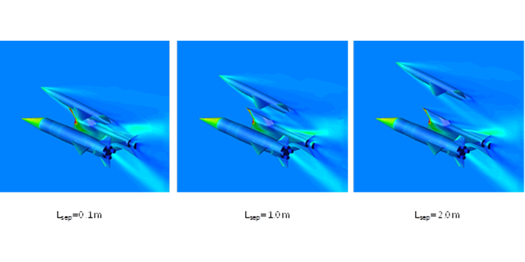 Concorde, jet supersónico