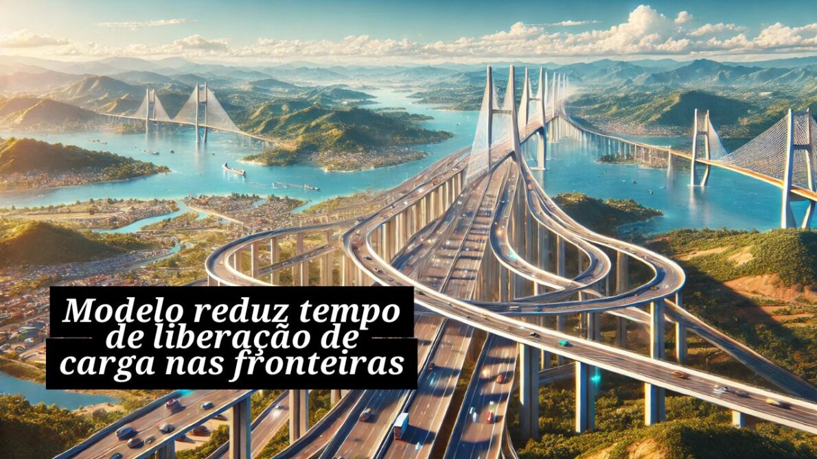 As 12 pontes que conectam o Brasil a outros países serão concedidas à iniciativa privada, revolucionando o transporte e facilitando a vida de quem cruza as fronteiras