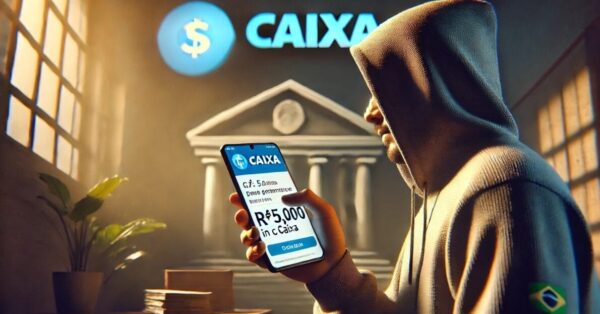 Banco Central surpreende com decisão que afeta quem tem R$ 5 mil na poupança Caixa! Veja o que vai mudar para milhares de brasileiros