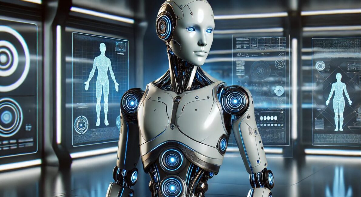 NVIDIA, TECNOLOGÍA, IA