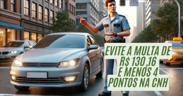 Como evitar multas e entender as mudanças na lei do farol: com a recente atualização das regras, estar atento ao uso dos faróis é mais importante do que nunca