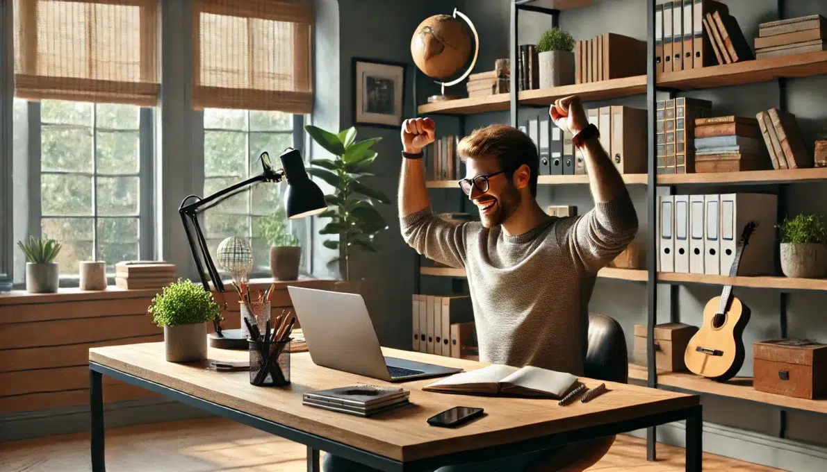 Estados Unidos, empleos remotos