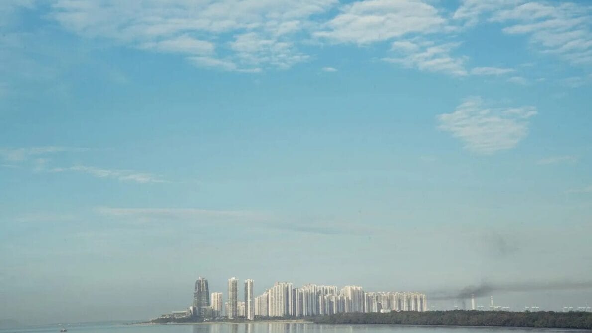 “china, “global”, “malásia”, “construcción”