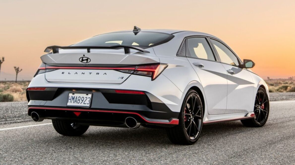 Hyundai vai lanzar 6 carros en Brasil en 2025 y nosotros sabemos cuáles son