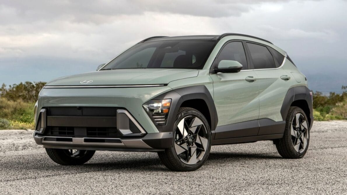 Hyundai vai lanzar 6 carros en Brasil en 2025 y nosotros sabemos cuáles son