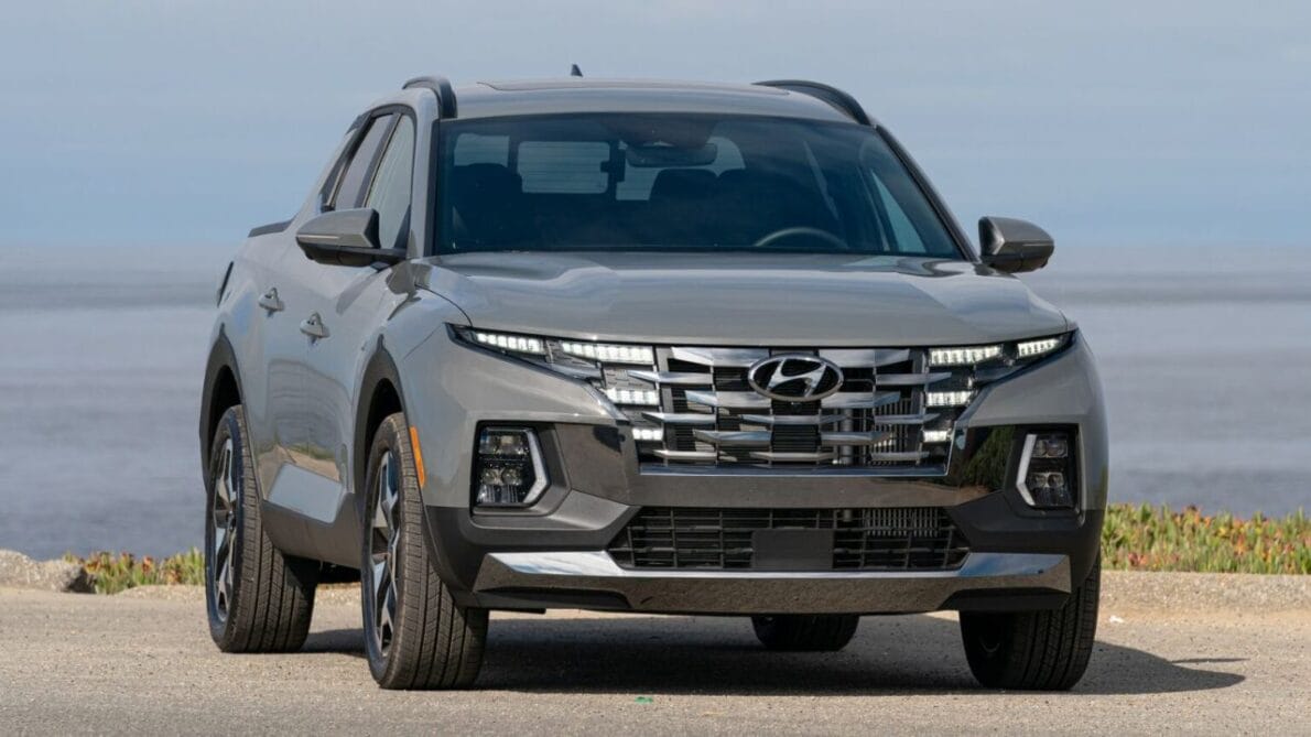 Hyundai vai lanzar 6 carros en Brasil en 2025 y nosotros sabemos cuáles son