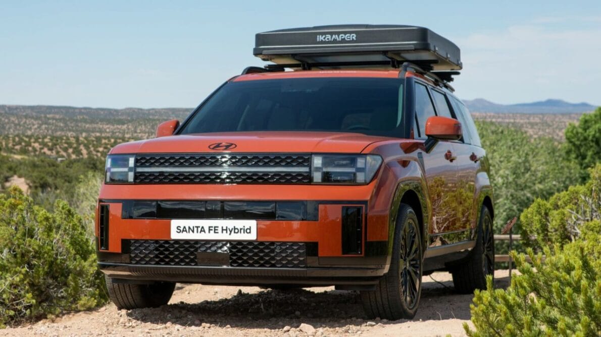 Hyundai vai lanzar 6 carros en Brasil en 2025 y nosotros sabemos cuáles son