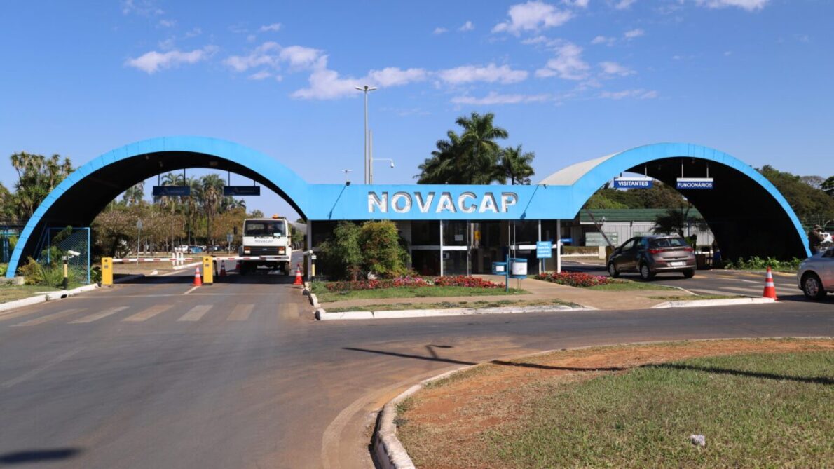 “nuevo concurso público”, “novacap”, “servicio público”, “concurso público”