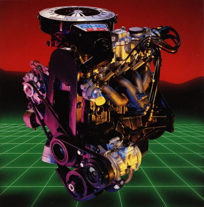 Los motores GM, especialmente los de la Familia 1 y Familia 2, no son solo máquinas de ingeniería, son verdaderas leyendas de las carreteras brasileñas