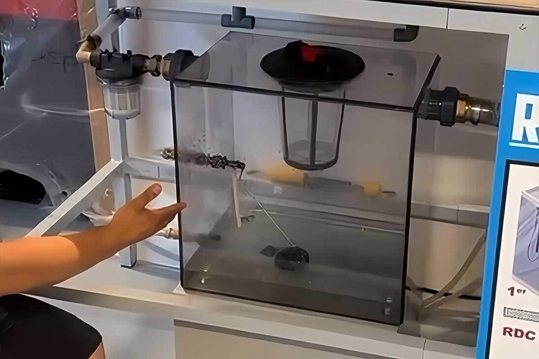 agua de la ducha, agua potable, inodoro