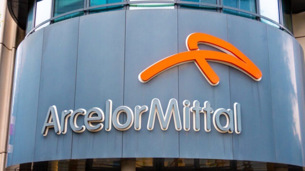 “arcelormittal, investimentos, eua