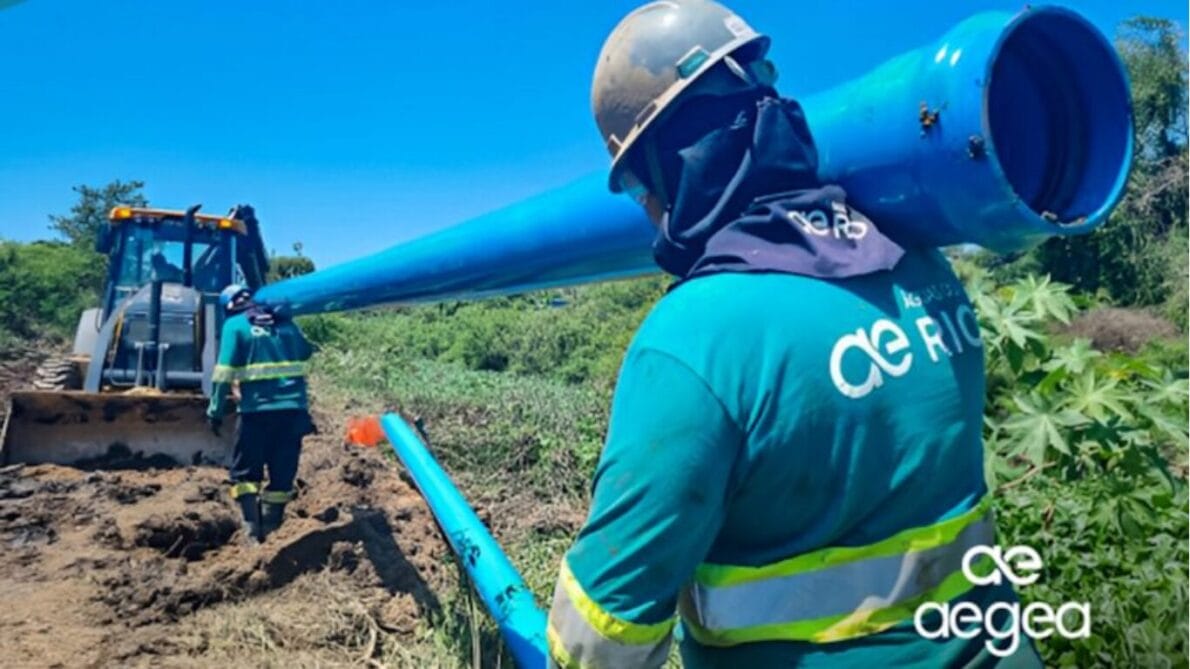 : “proceso selectivo”, “trainee”, “aegea”,