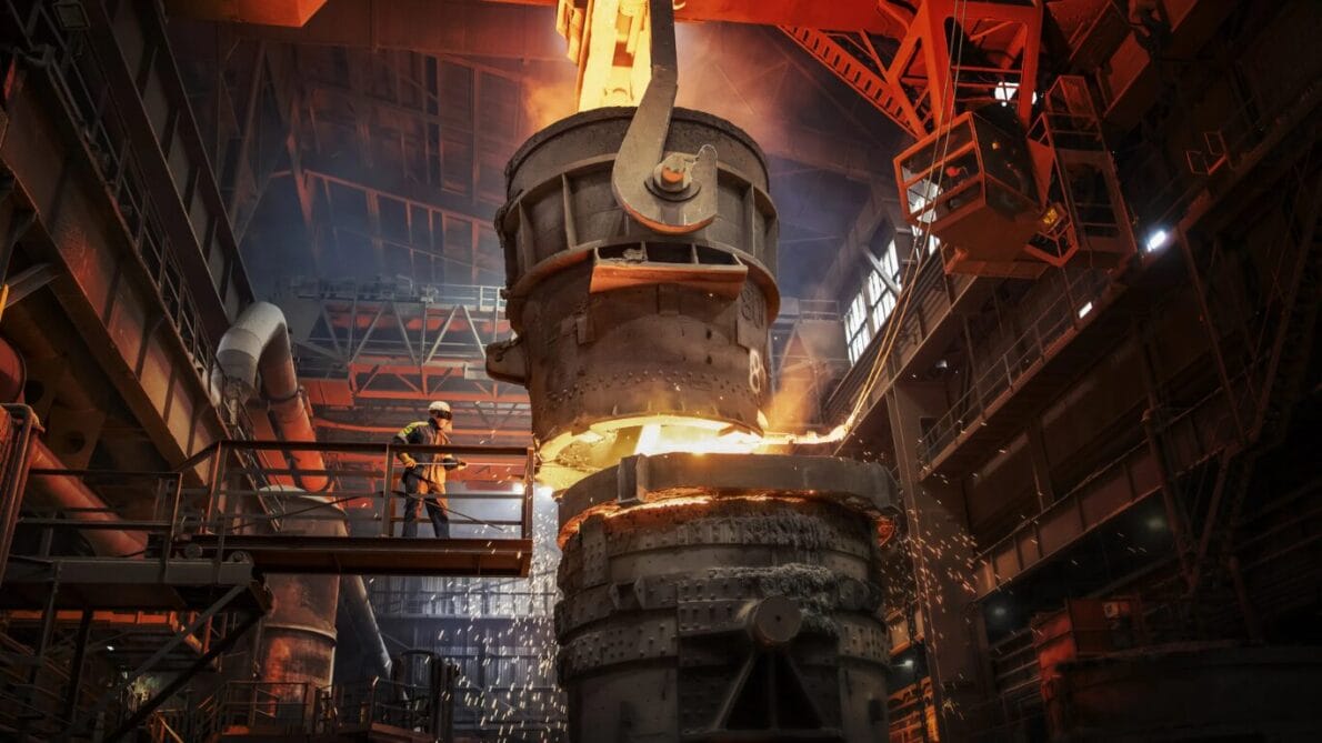 “arcelormittal”, “empleo en arcelormittal”, “proceso selectivo”, “inversión”